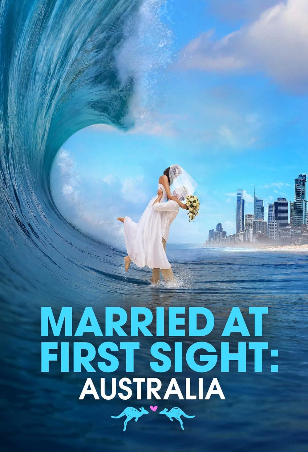 Married at First Sight poster