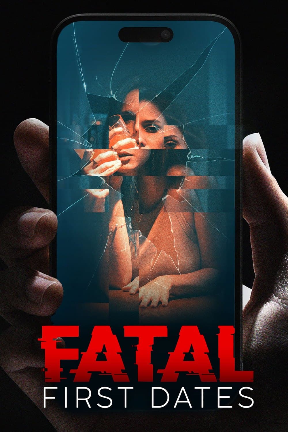 Fatal First Dates poster