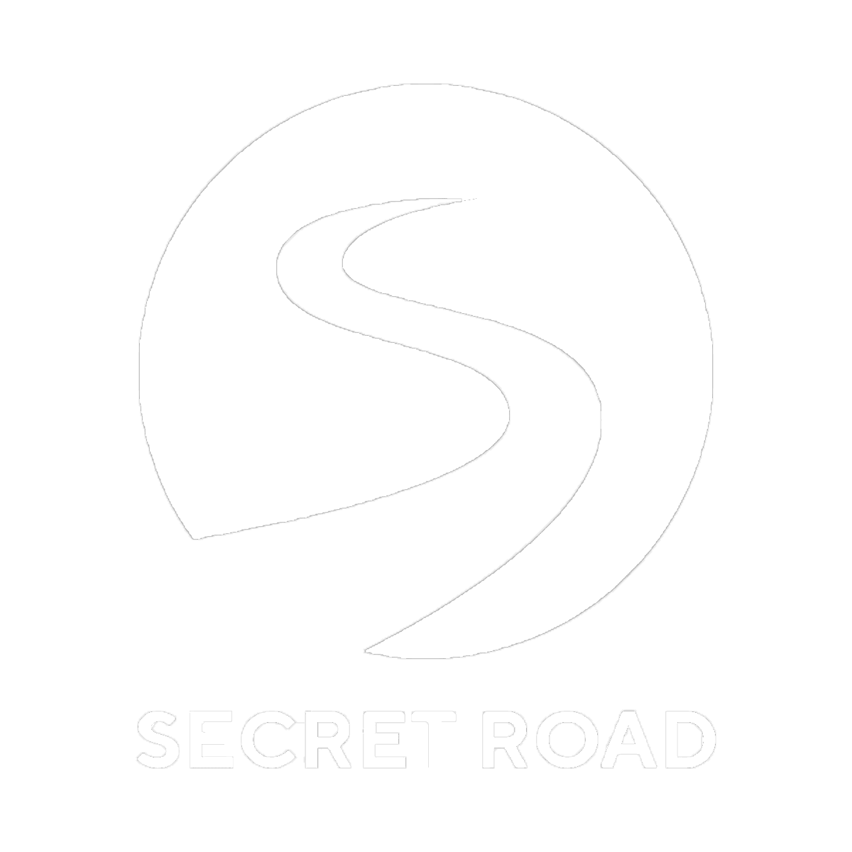 Secret Road logo