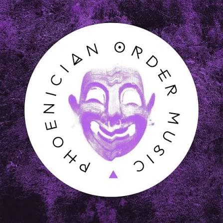 Phoenician Order Music logo