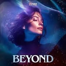 Atom Music Audio — Beyond cover