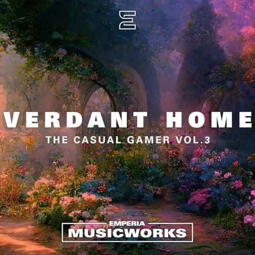 Emperia Musicworks — Buttercup & Primrose cover