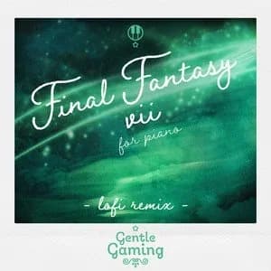 Gentle Game LoFi — Jessie’s Theme (Gentle Game LoFi Remix) cover