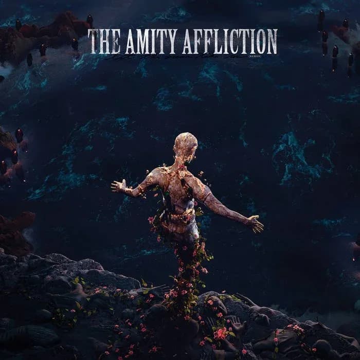 The Amity Affliction — Let The Ocean Take Me (Redux) cover