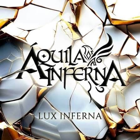 Acquila Inferna — Lux Inferna cover