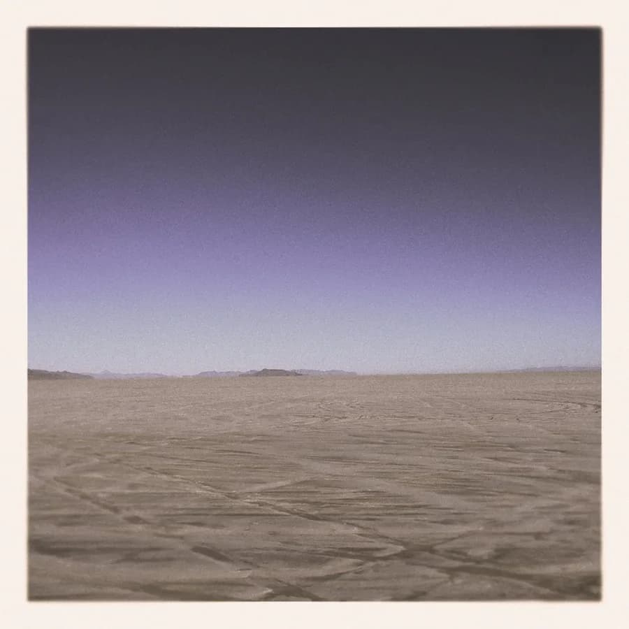 Nesci — The Flats cover