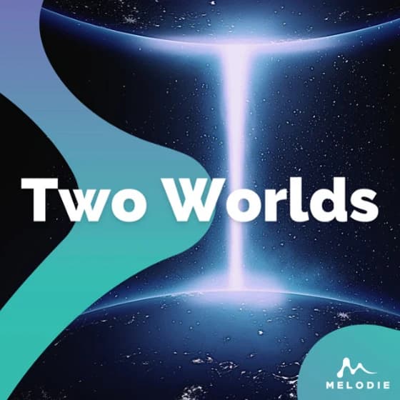 For Me, For Us — Two Worlds cover